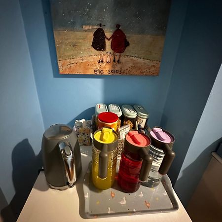Waterford City Erbnb Ngoại thất bức ảnh