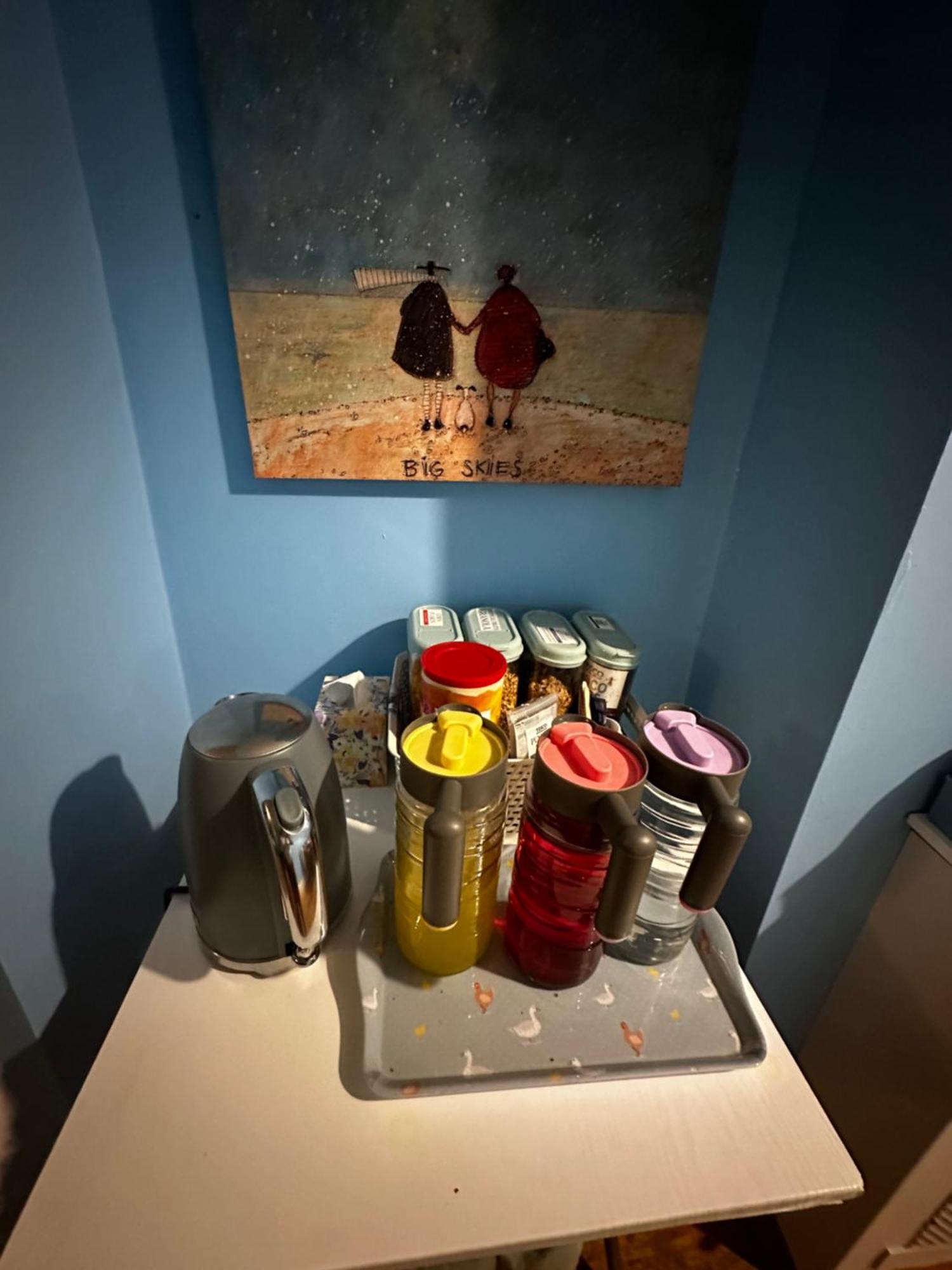 Waterford City Erbnb Ngoại thất bức ảnh