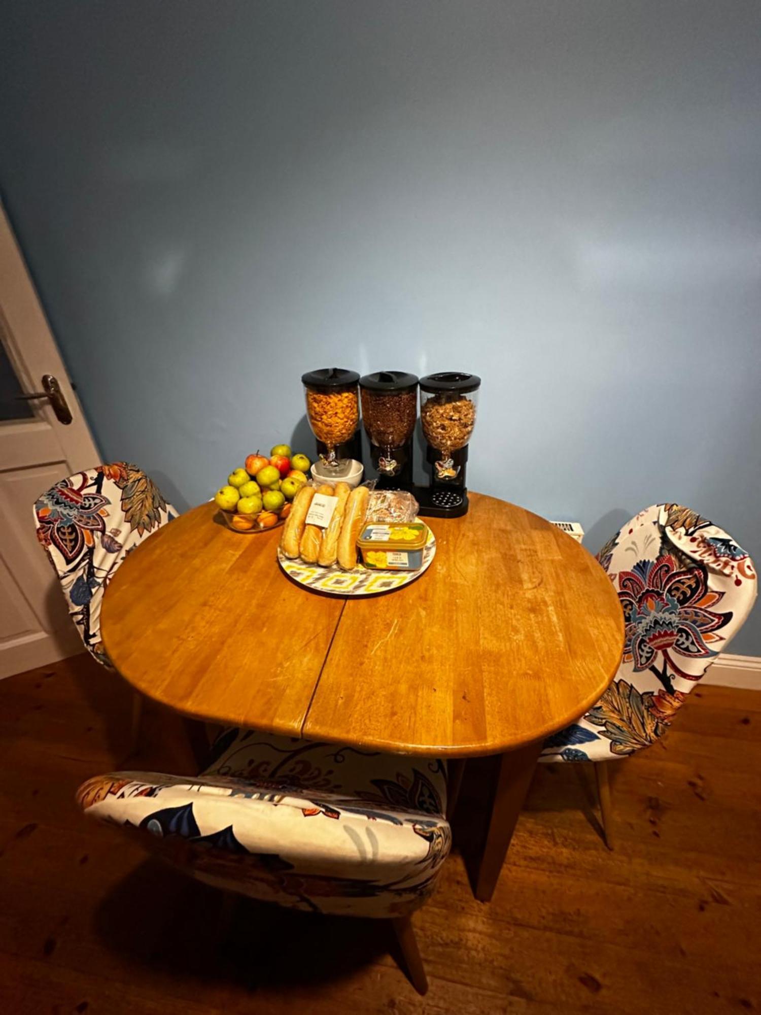 Waterford City Erbnb Ngoại thất bức ảnh