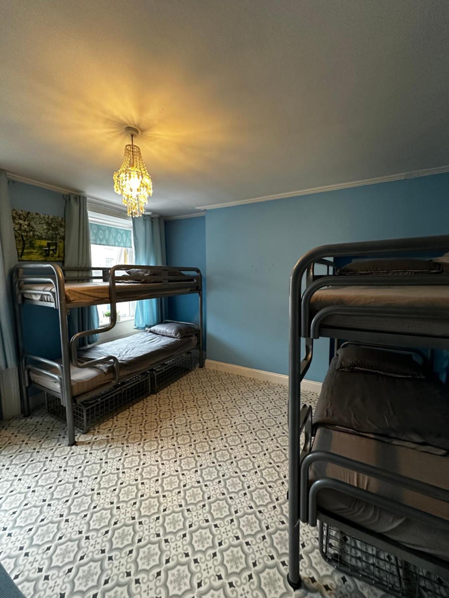 Waterford City Erbnb Ngoại thất bức ảnh