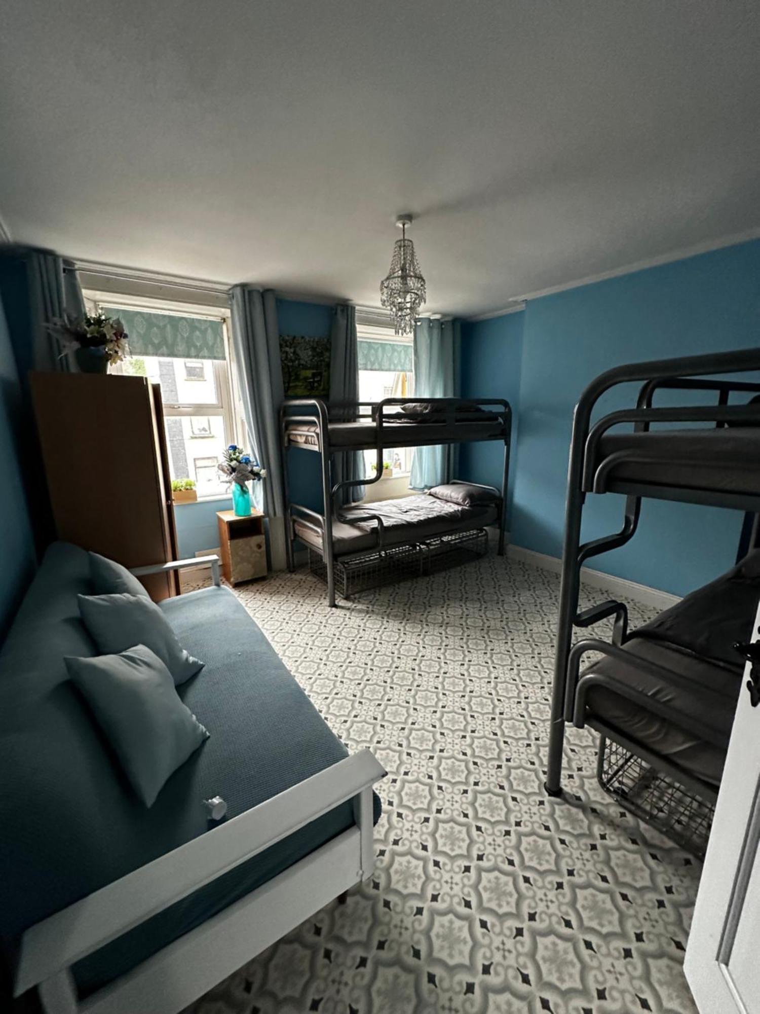 Waterford City Erbnb Ngoại thất bức ảnh