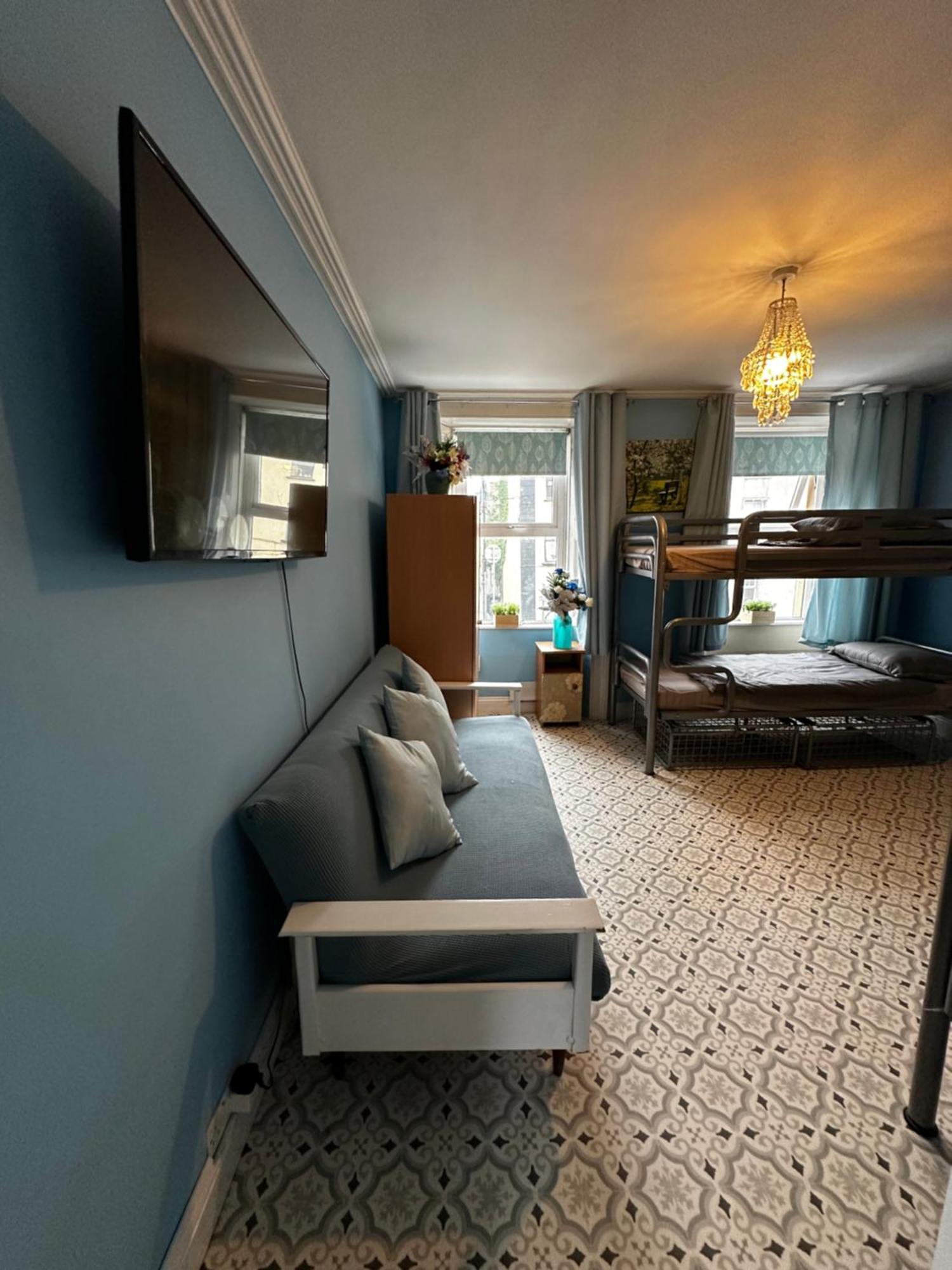 Waterford City Erbnb Ngoại thất bức ảnh
