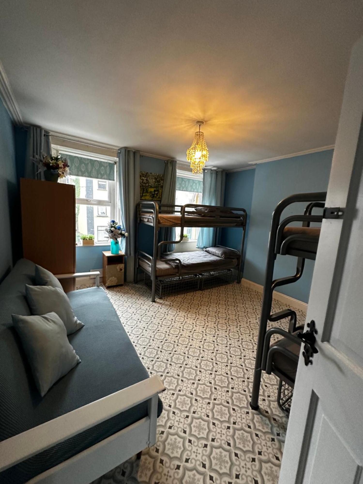 Waterford City Erbnb Ngoại thất bức ảnh