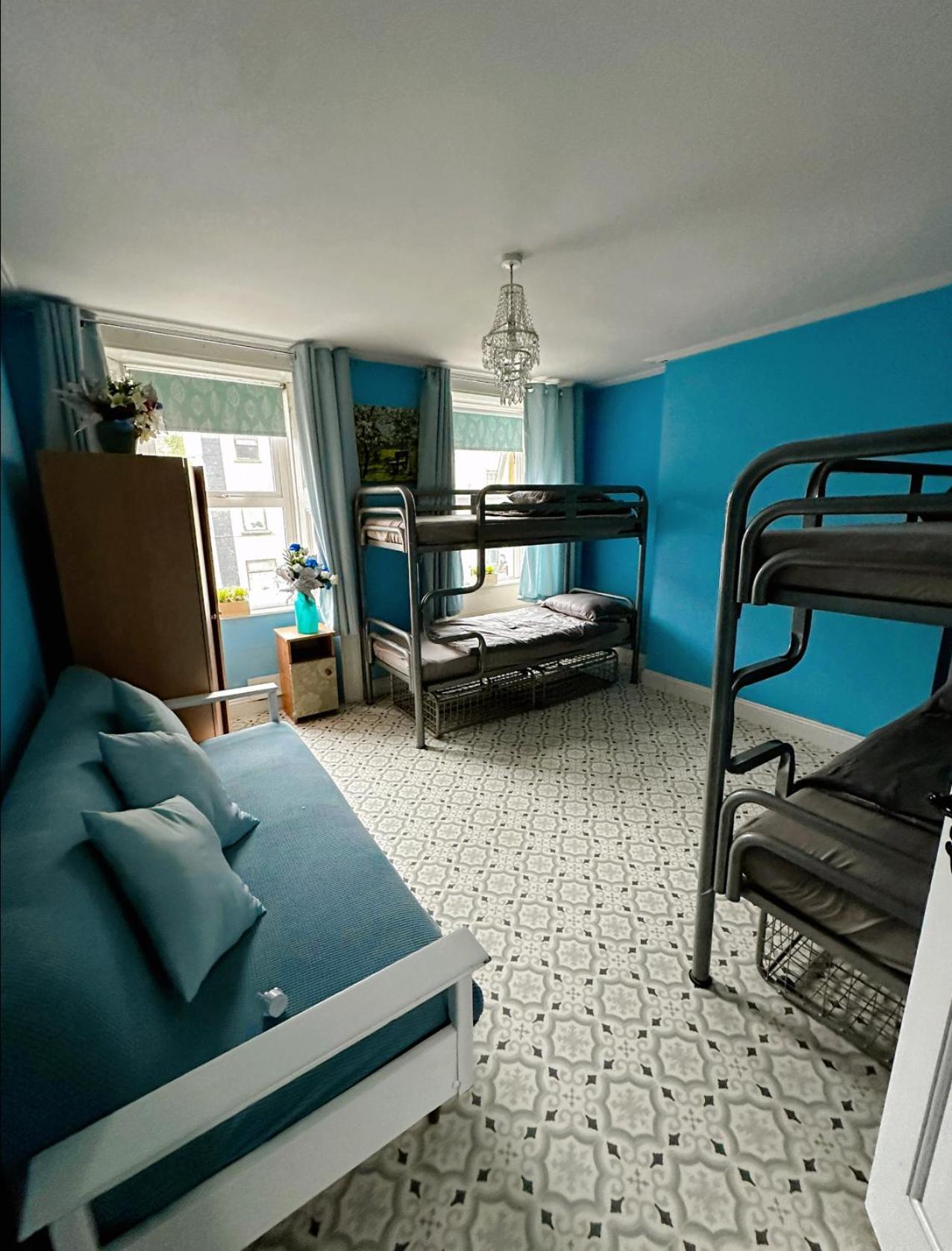 Waterford City Erbnb Ngoại thất bức ảnh