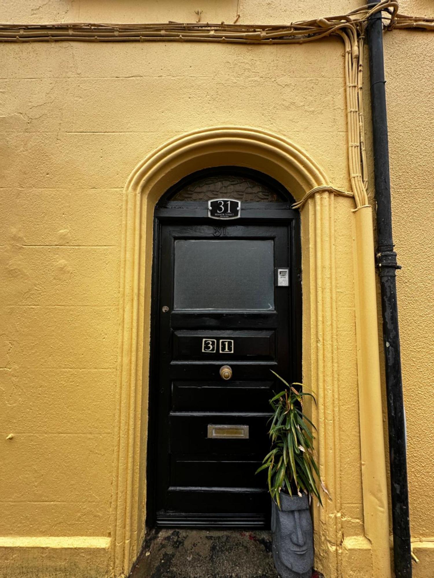 Waterford City Erbnb Ngoại thất bức ảnh